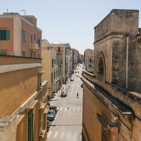 Suite Sabean Monopoli Kültér fotó