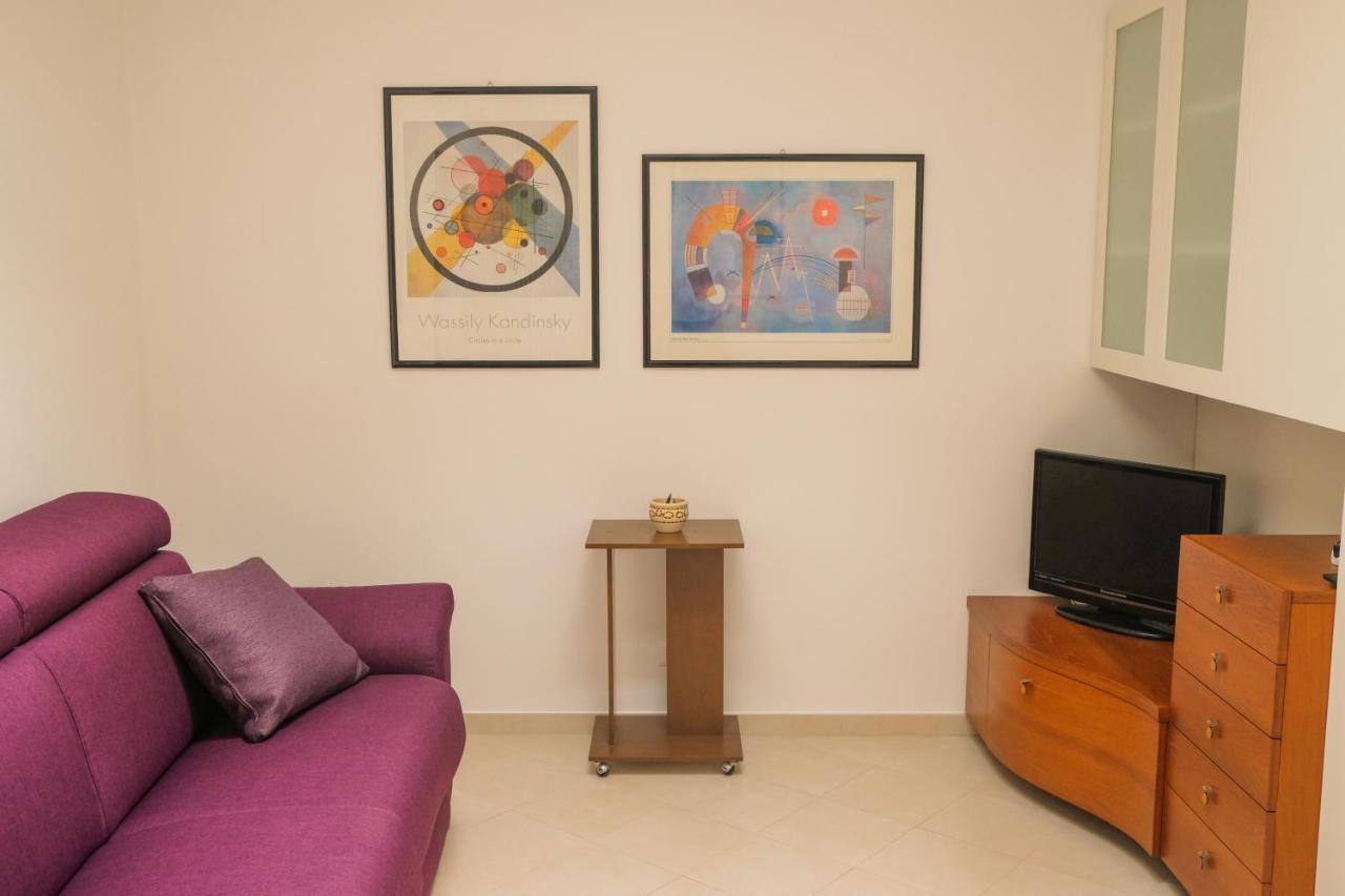 Suite Sabean Monopoli Kültér fotó